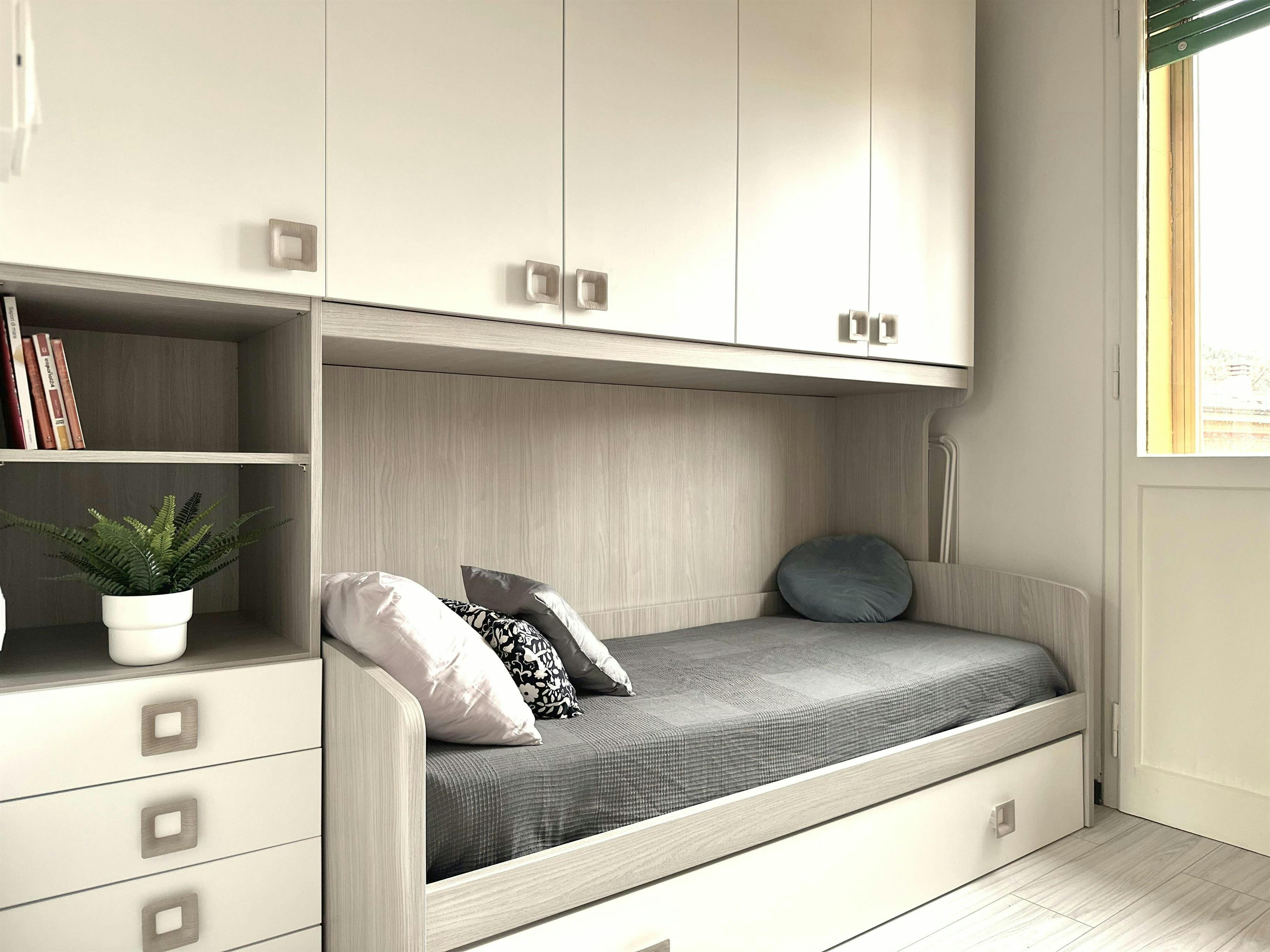 Via Vermena, Bologna preview