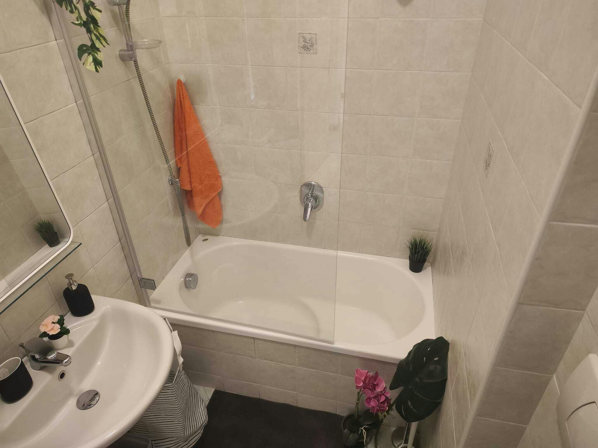 Single room Bologna, 1 bed, 16m² — photo 6