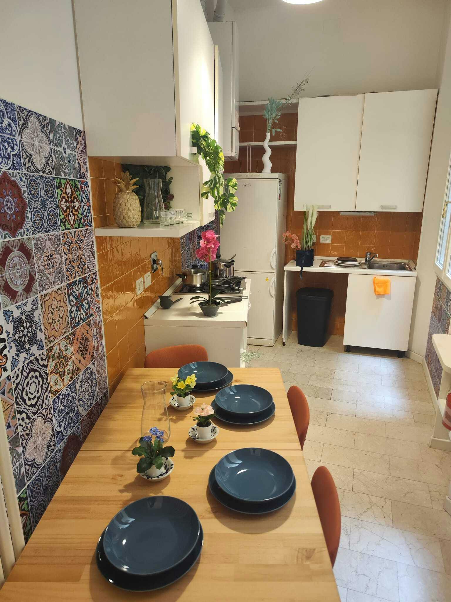Single room Bologna, 1 bed, 16m² — photo 5