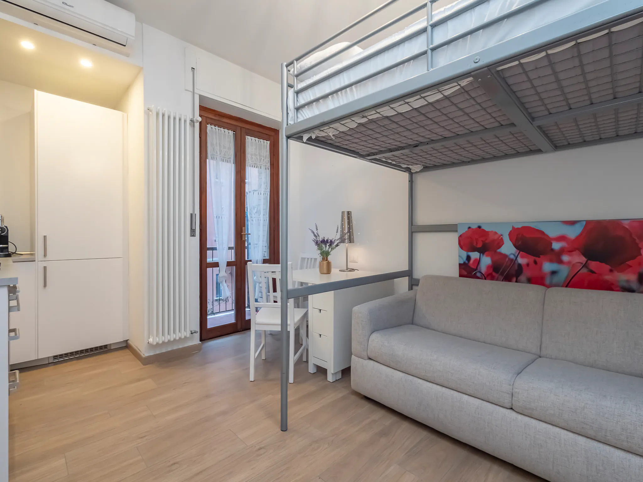 Viale Lucania, Milan preview