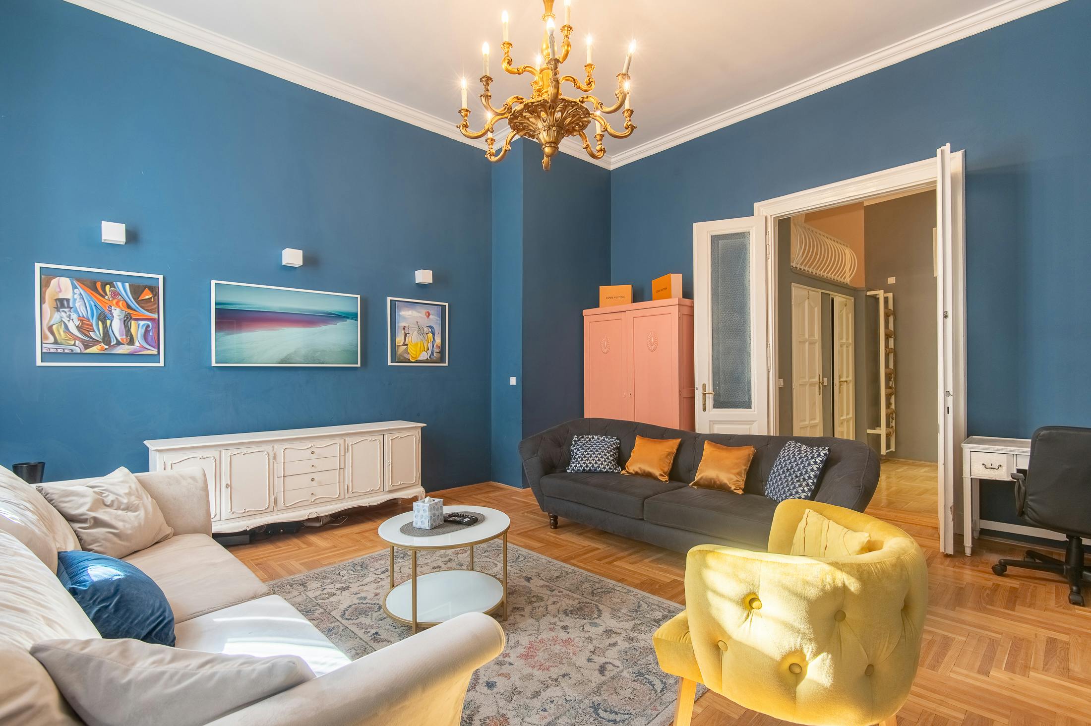 preview gallery tile