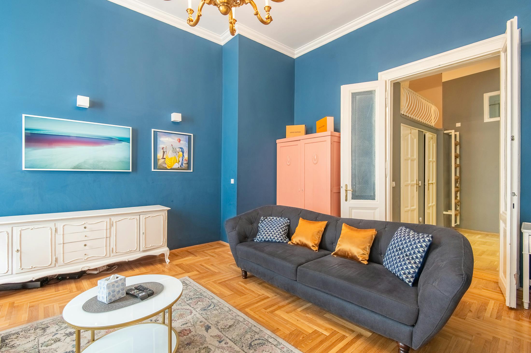 preview gallery tile