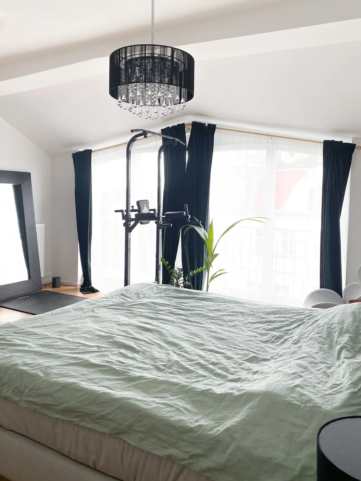 2-Bedroom Apartment in Müggelstraße, Berlin (1573422) ROOM 4