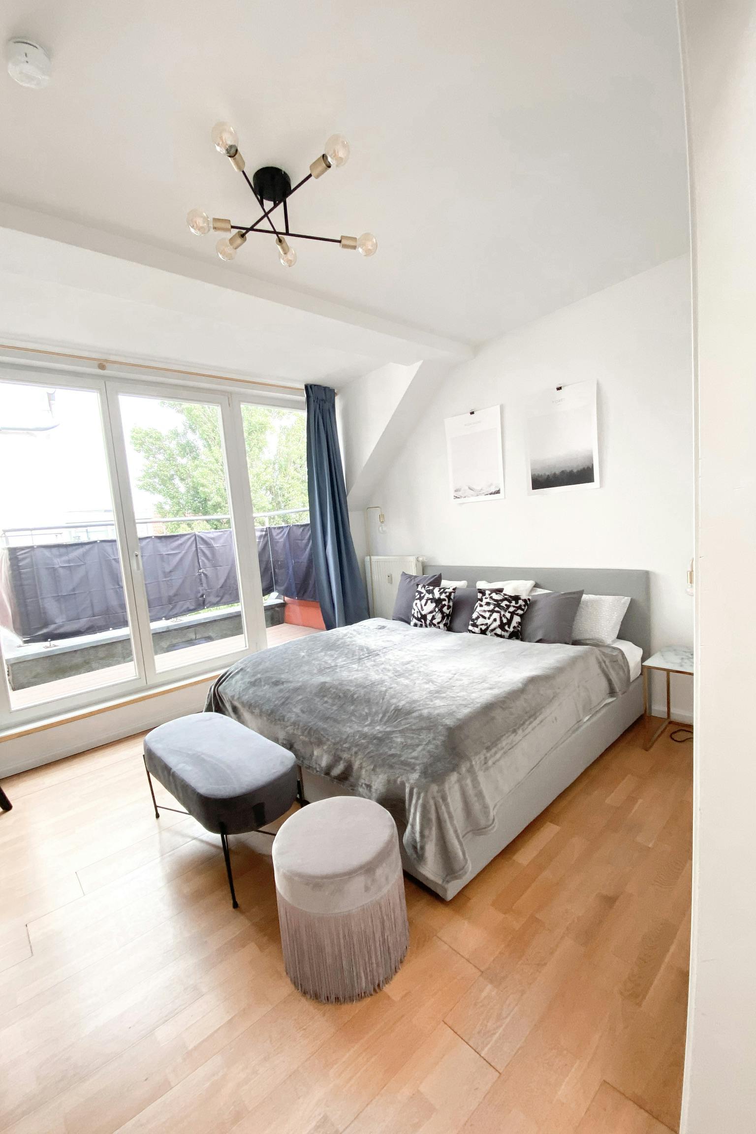 Apartment Berlin, 2 beds — photo 10