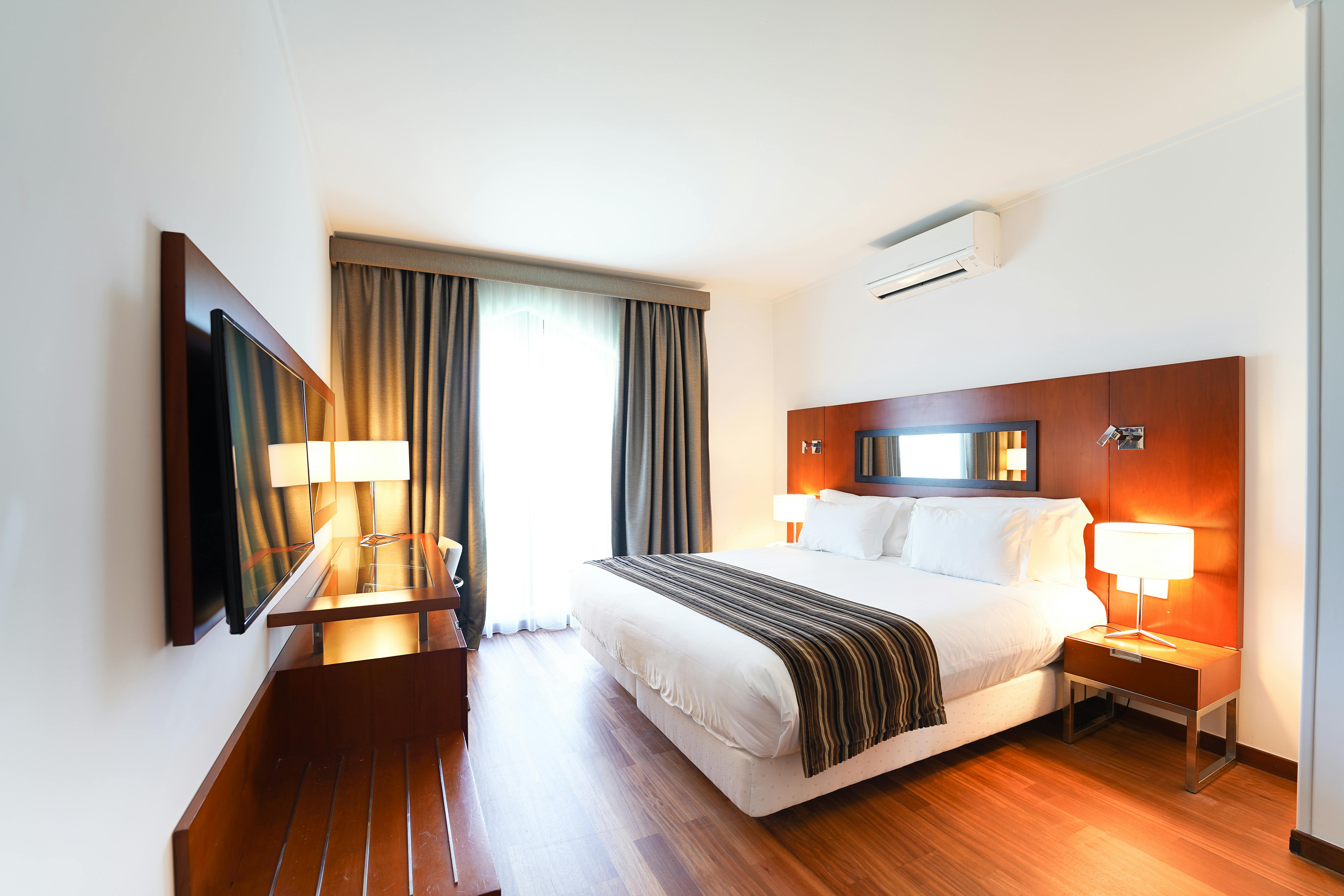 Monolocale in affitto a 3400 € al mese a Lisbon, Rua Rodrigo da Fonseca