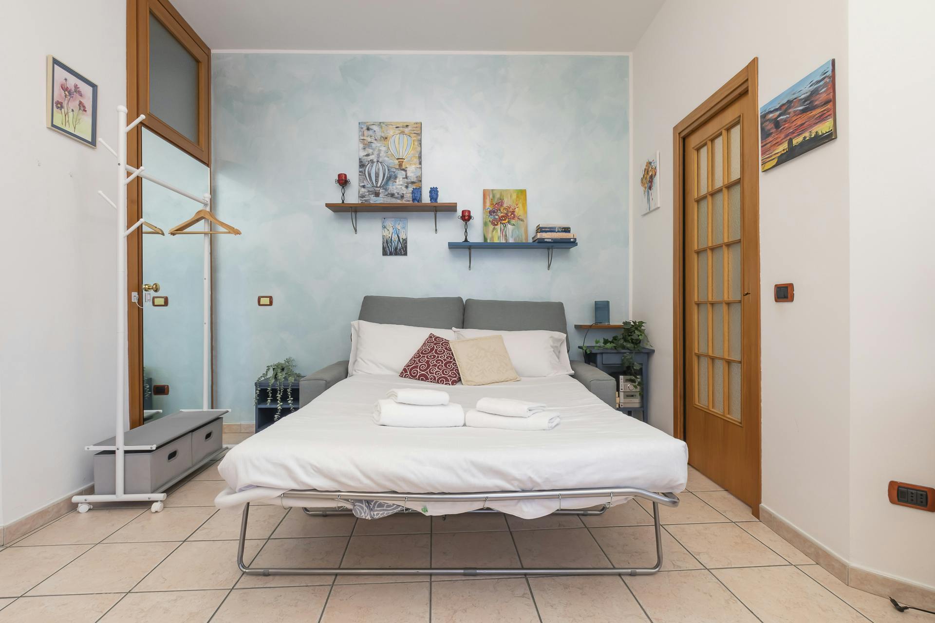 preview gallery tile