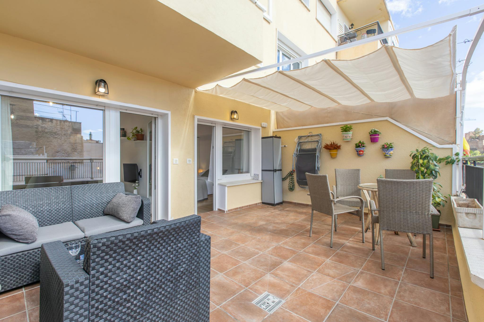 Calle San Juan de Letrán, Málaga preview