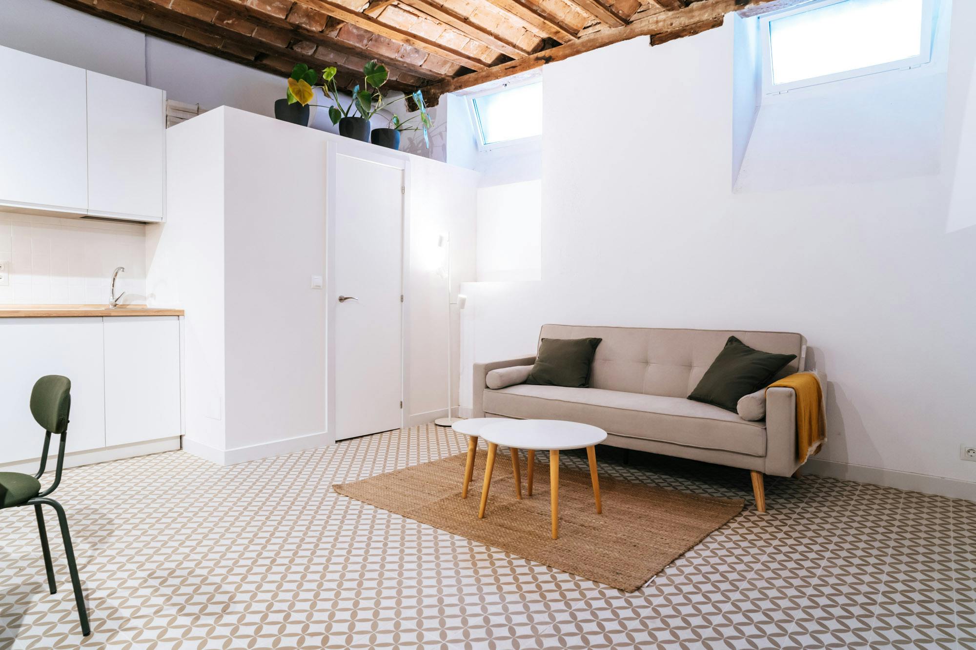 Calle de Ponce de León, Madrid Madrid