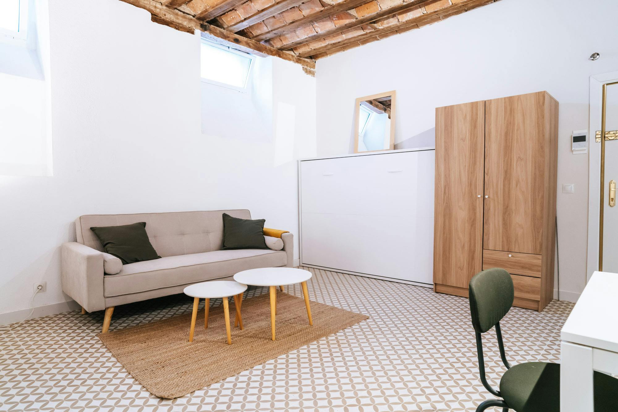 preview gallery tile