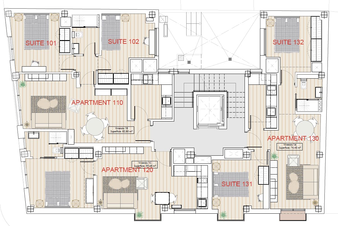 preview gallery tile