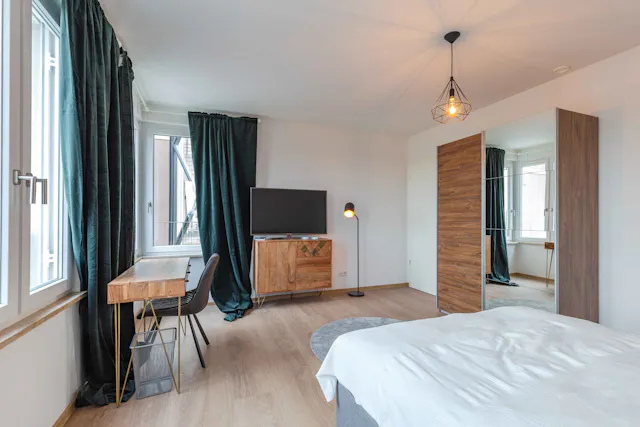 Private room in Klara-Franke-Straße, Berlin (1573453) room image 2