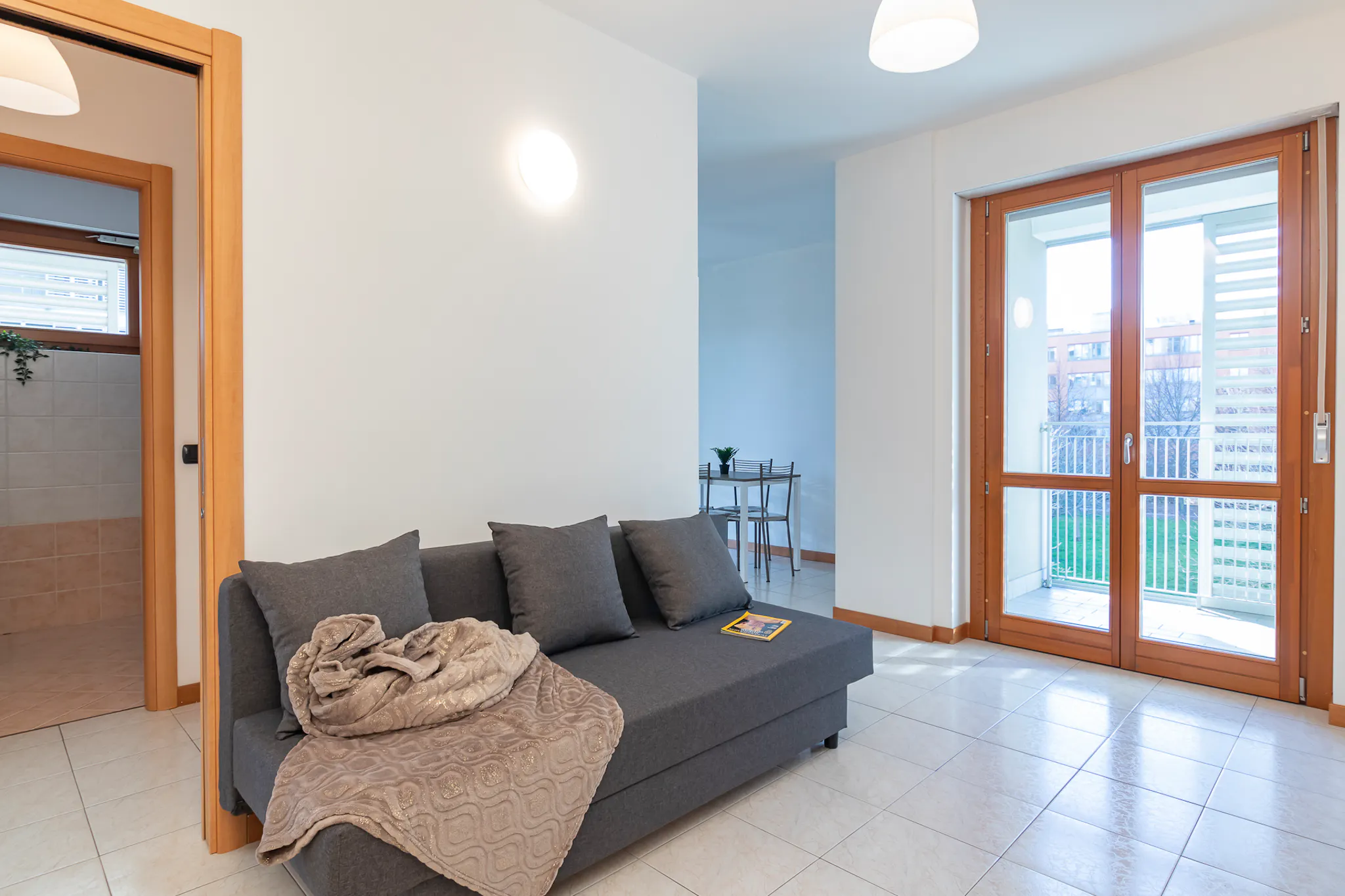 Via Fra' Riccardo Pampuri, Milan preview