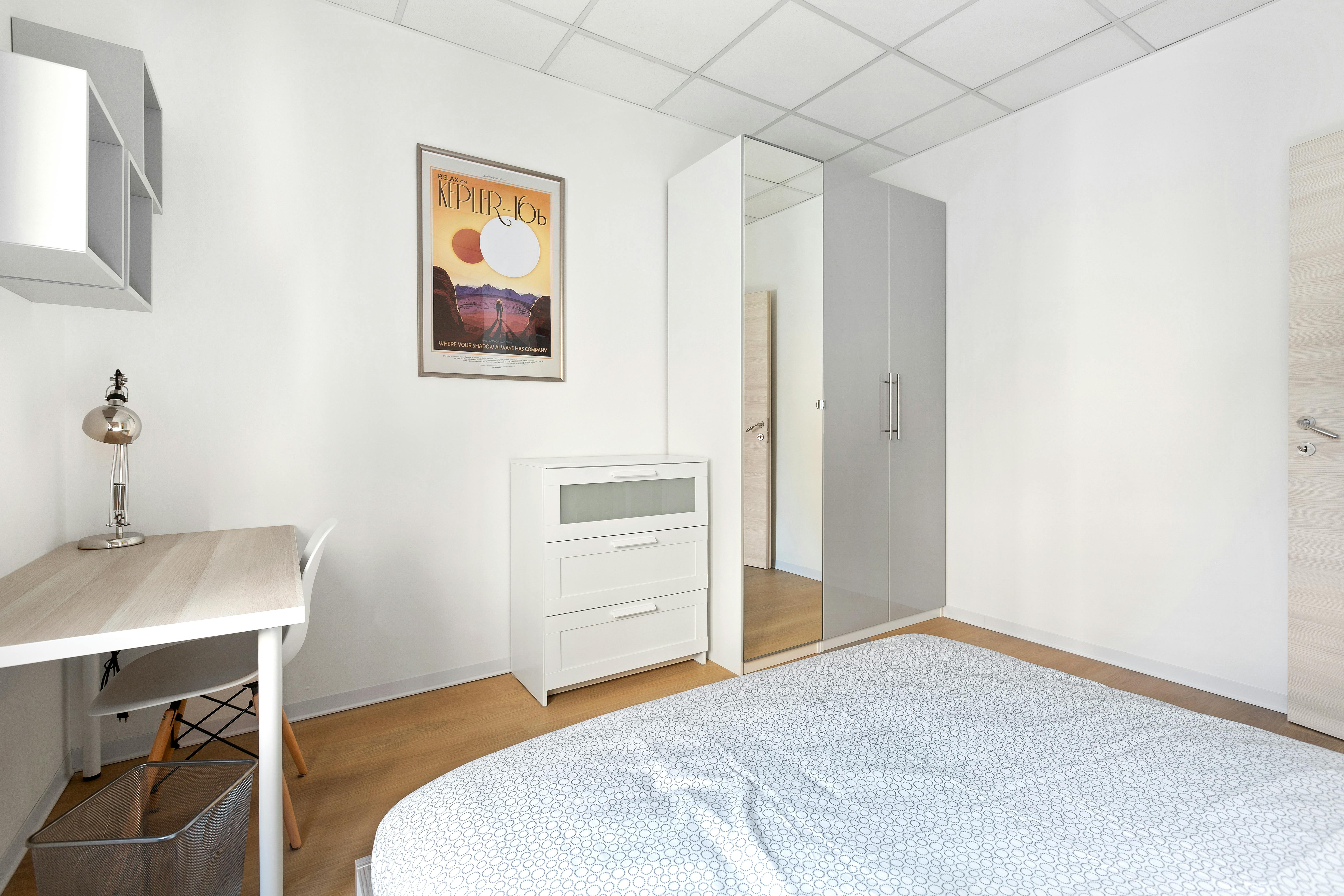 Via Privata Deruta, Milan preview