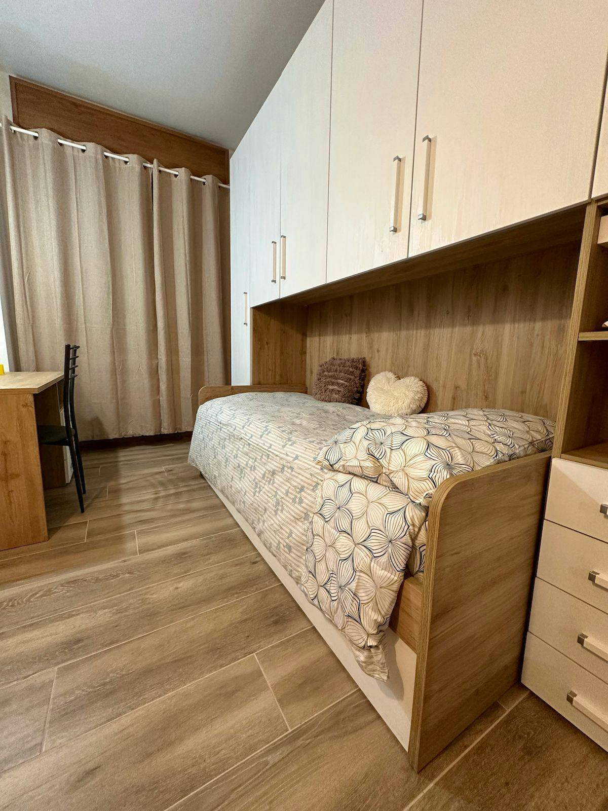 Chambre privée à louer pour 550 €/mois à Paderno Dugnano, Via Carlo Pisacane