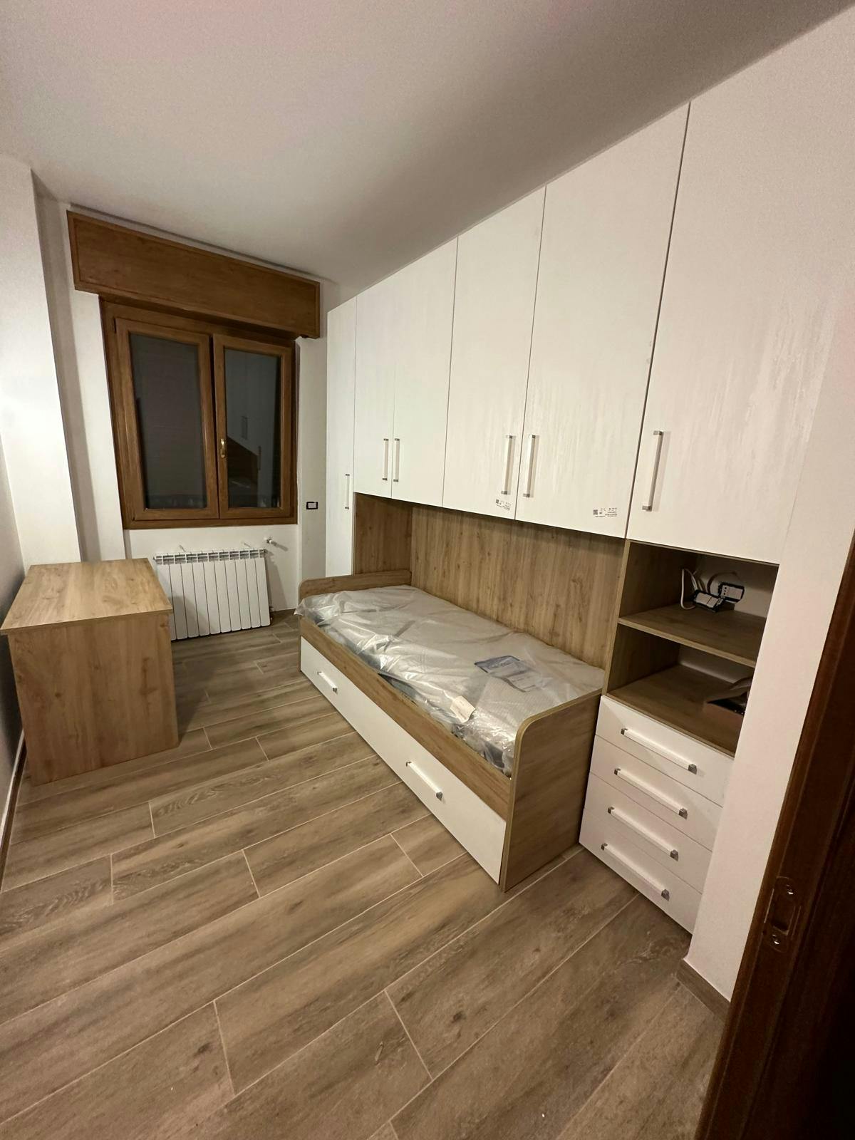 Single room Paderno Dugnano, 1 bed, 10m² — photo 4