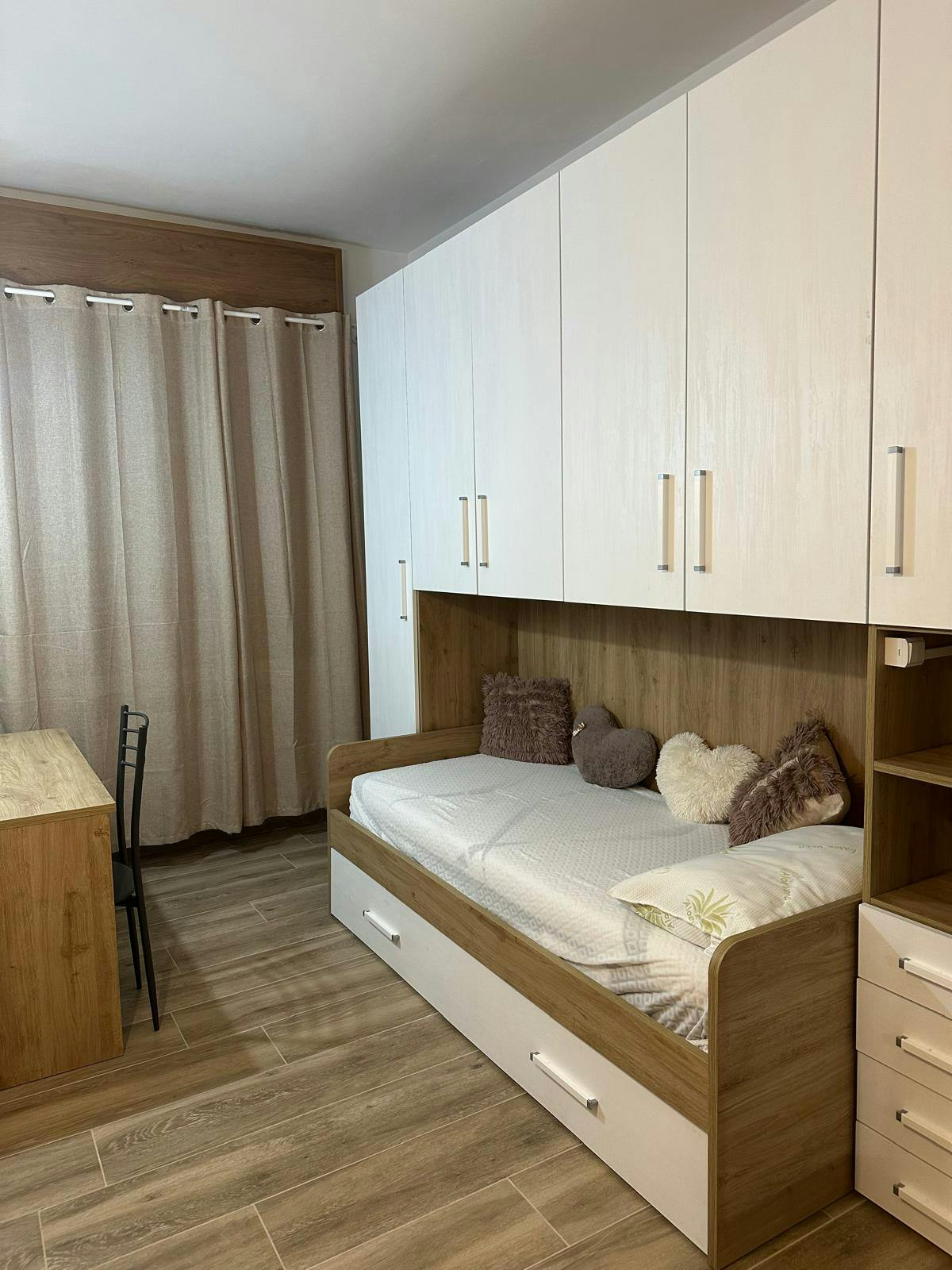 Single room Paderno Dugnano, 1 bed, 10m² — photo 9