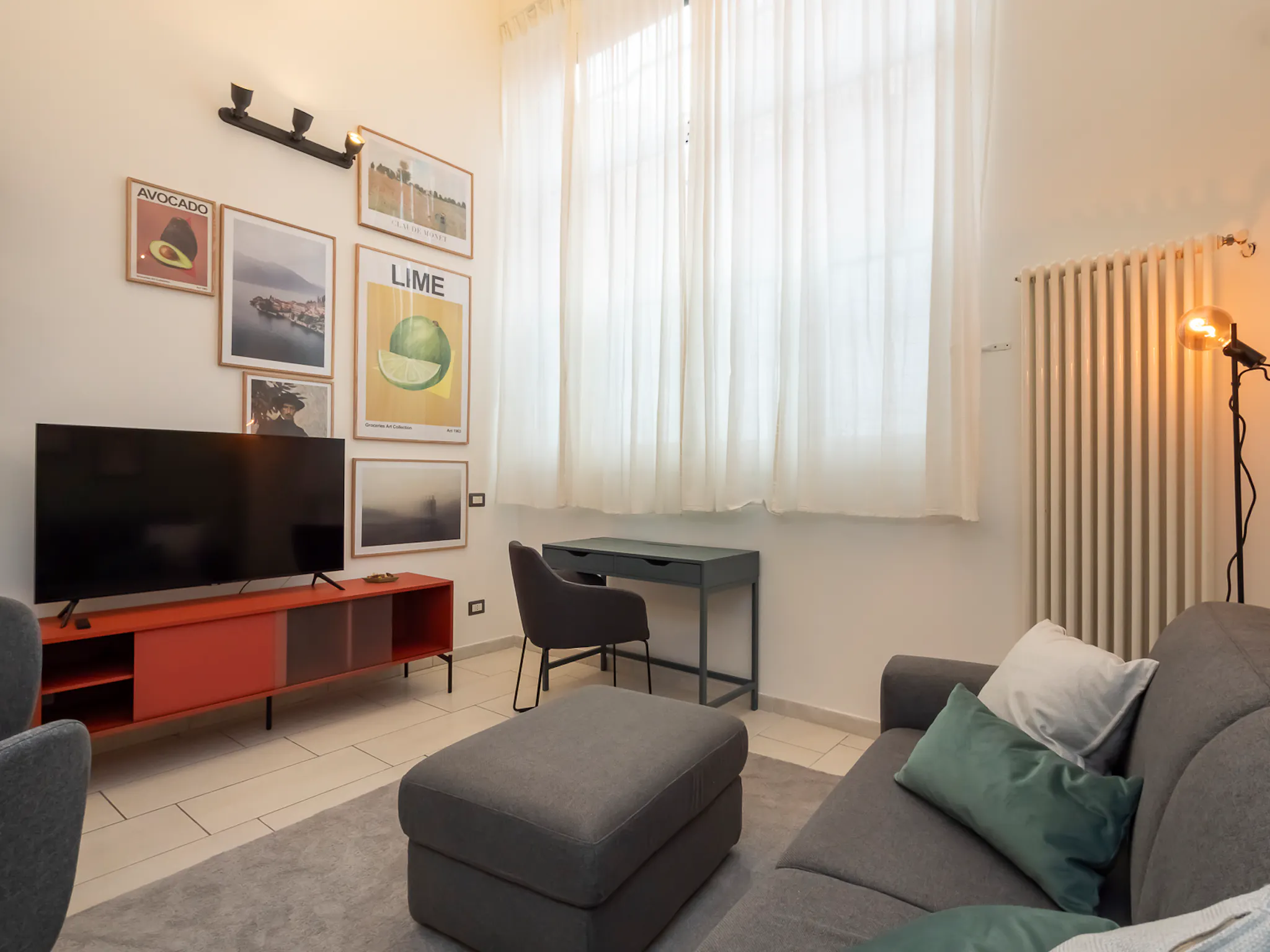 Via Arcivescovo Romilli, Milan preview