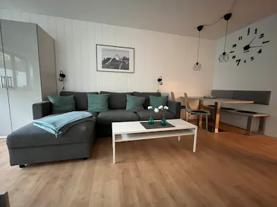 Wohnung – Winterberg