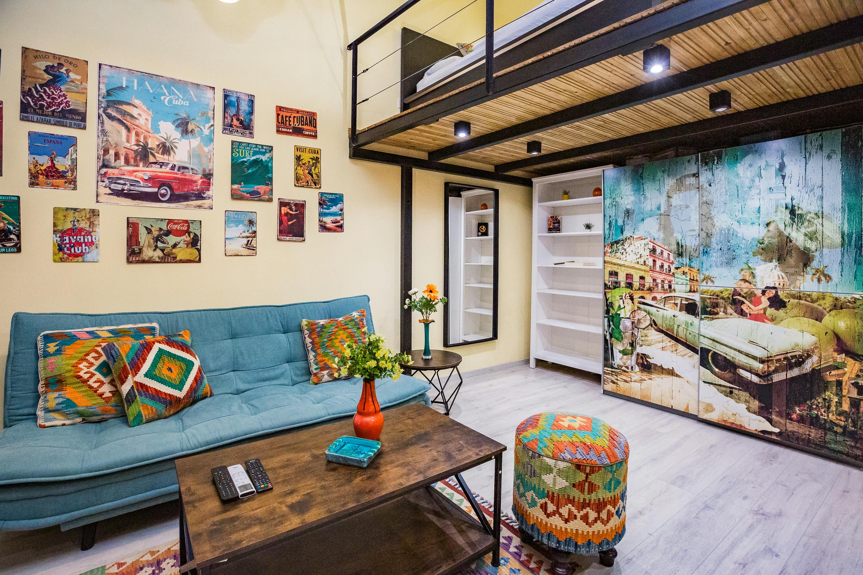 preview gallery tile