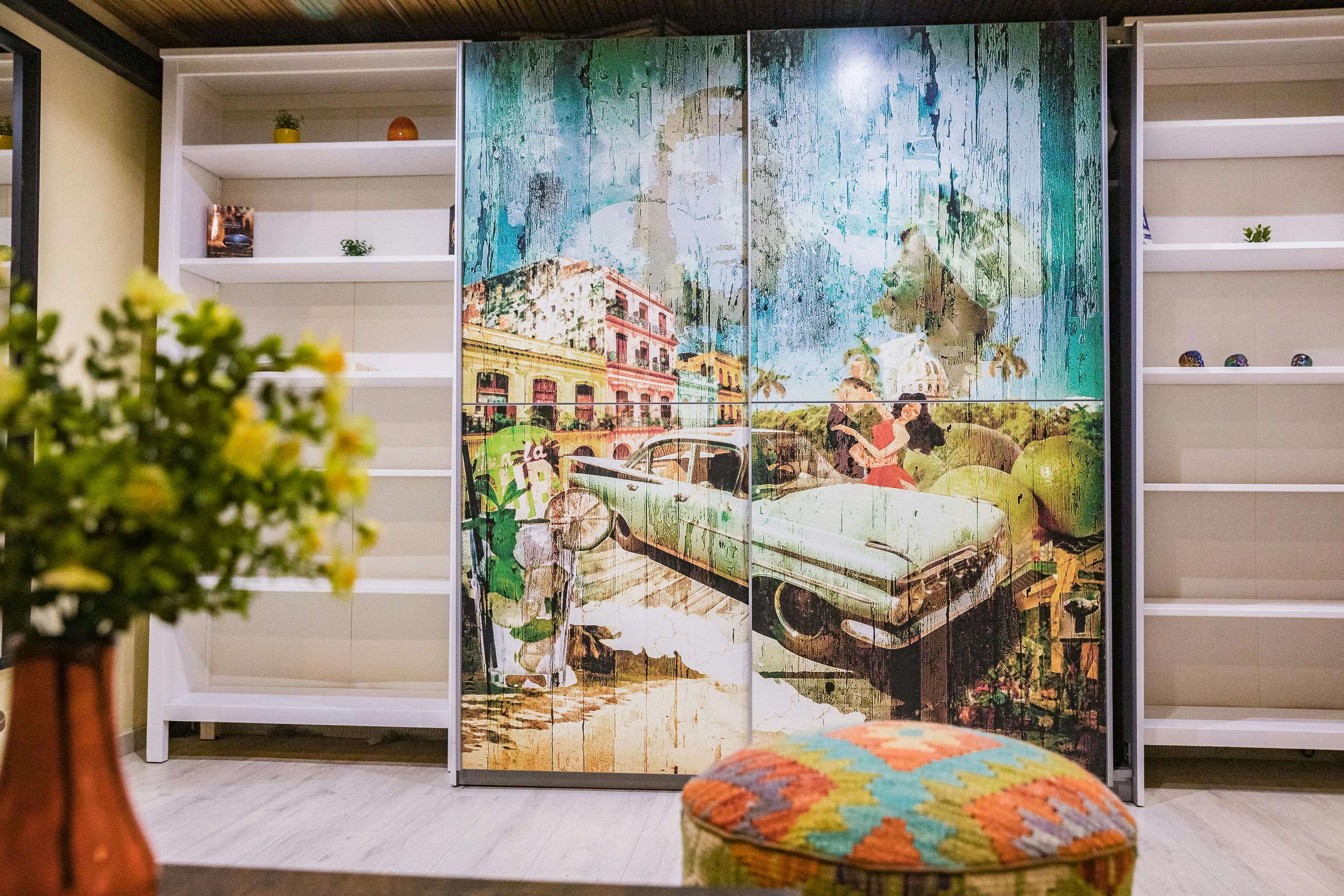 preview gallery tile