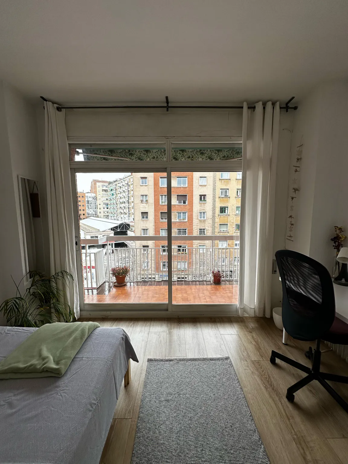 Passeig de Maragall, Barcelona preview