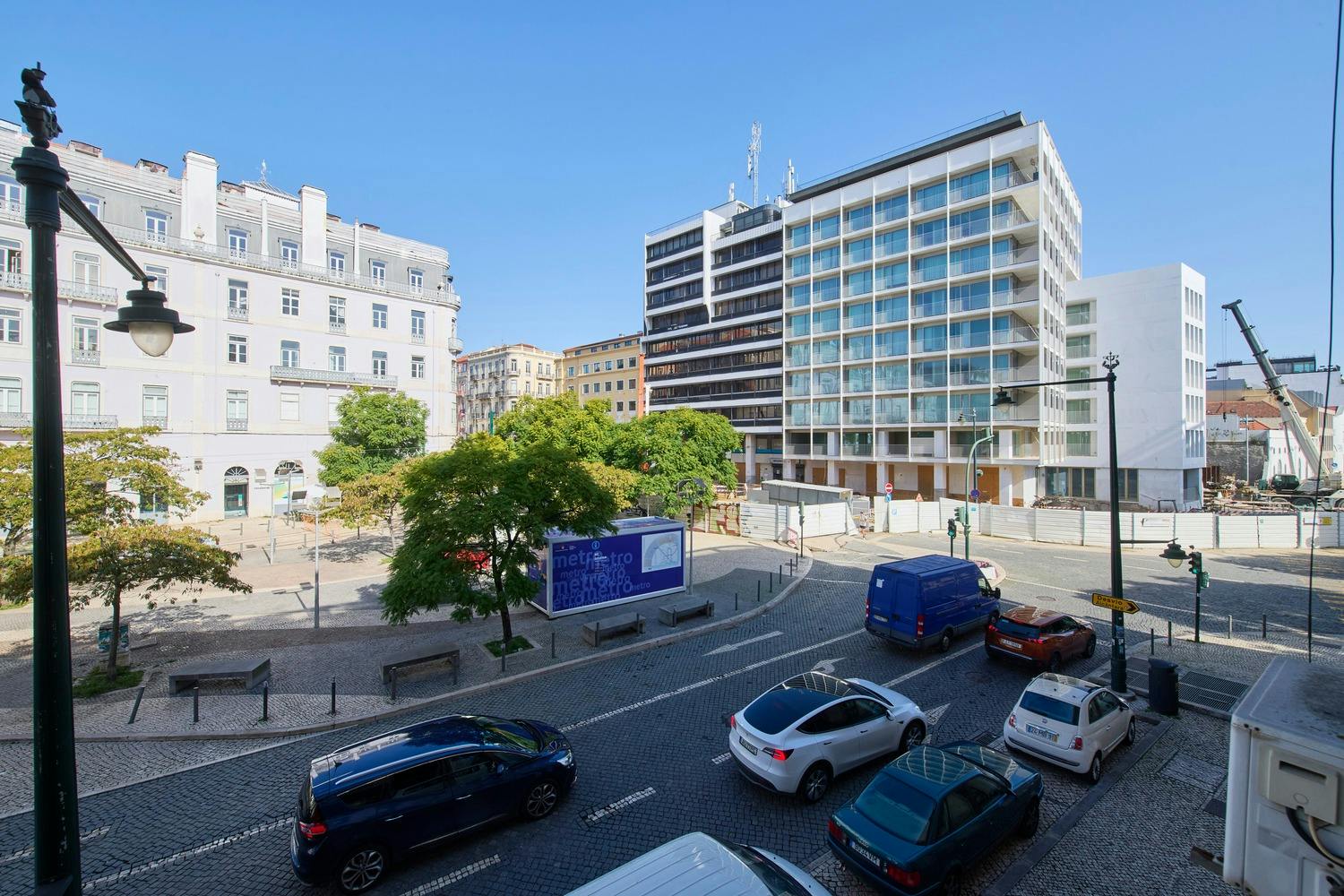 preview gallery tile