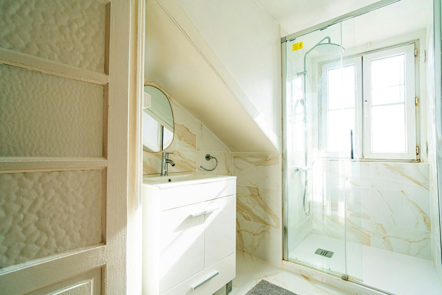 Apartment Lisbon, 1 bed, 12m² — photo 85