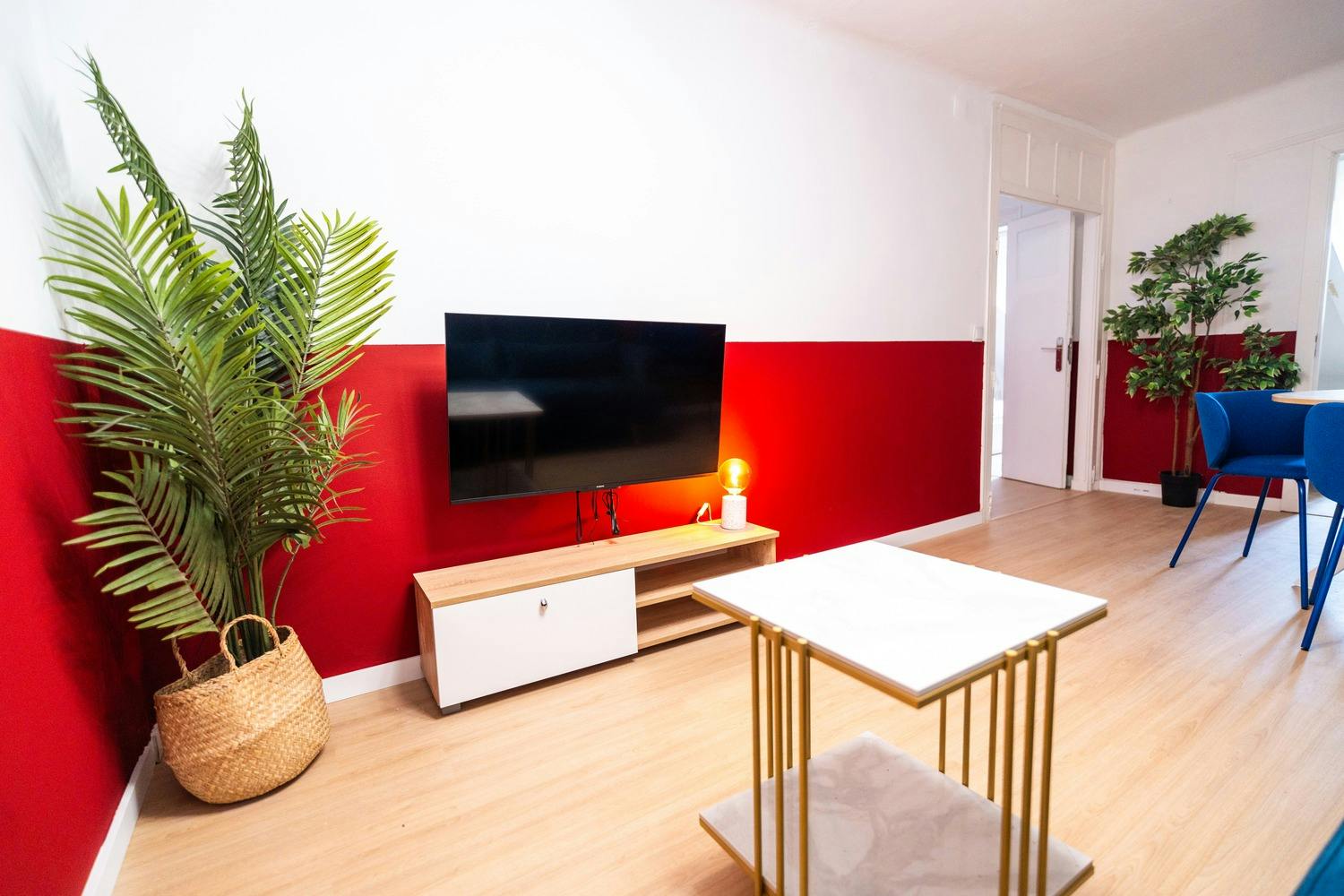 Apartment Lisbon, 1 bed, 12m² — photo 74