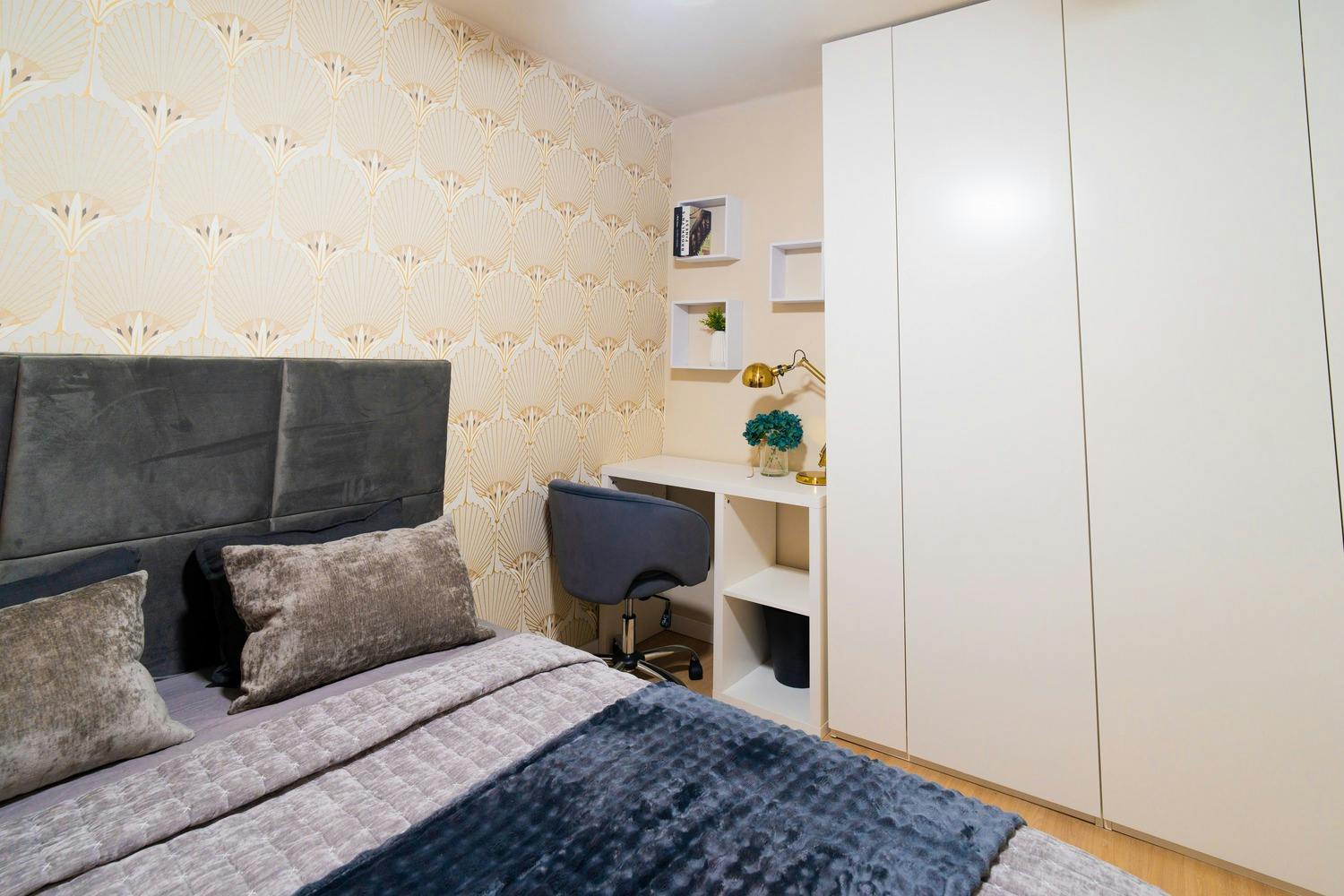 Apartment Lisbon, 1 bed, 12m² — photo 57