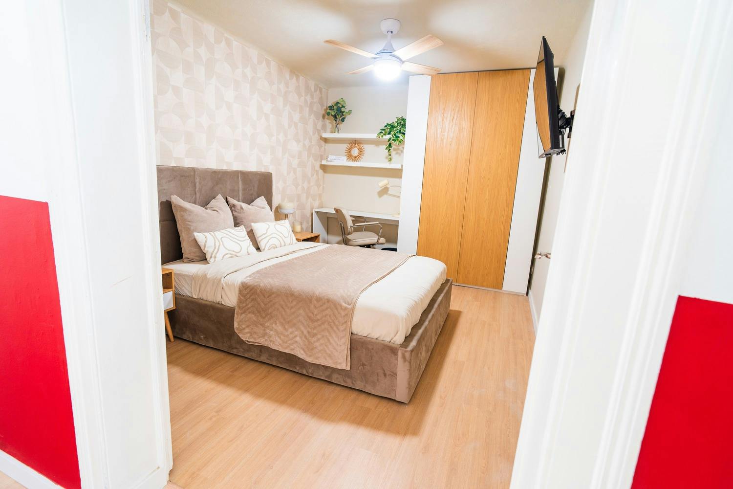 Apartment Lisbon, 1 bed, 12m² — photo 61