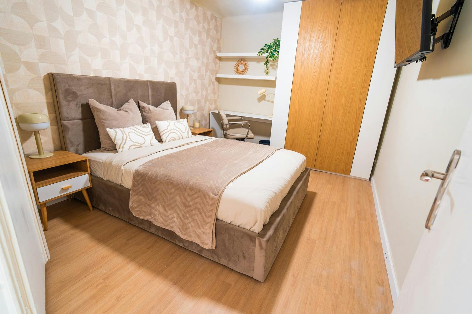 Apartment Lisbon, 1 bed, 12m² — photo 73