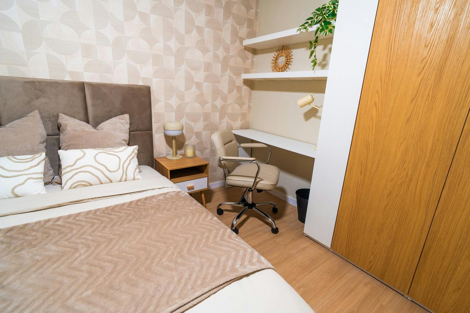 Apartment Lisbon, 1 bed, 12m² — photo 71