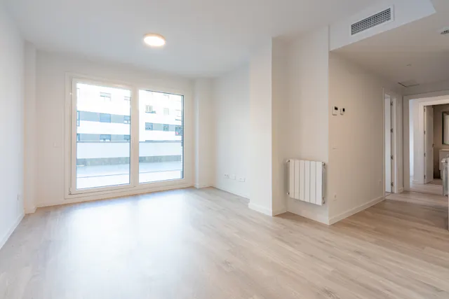2-Bedroom Apartment in Calle Iberia, Madrid (1573522) room image 1