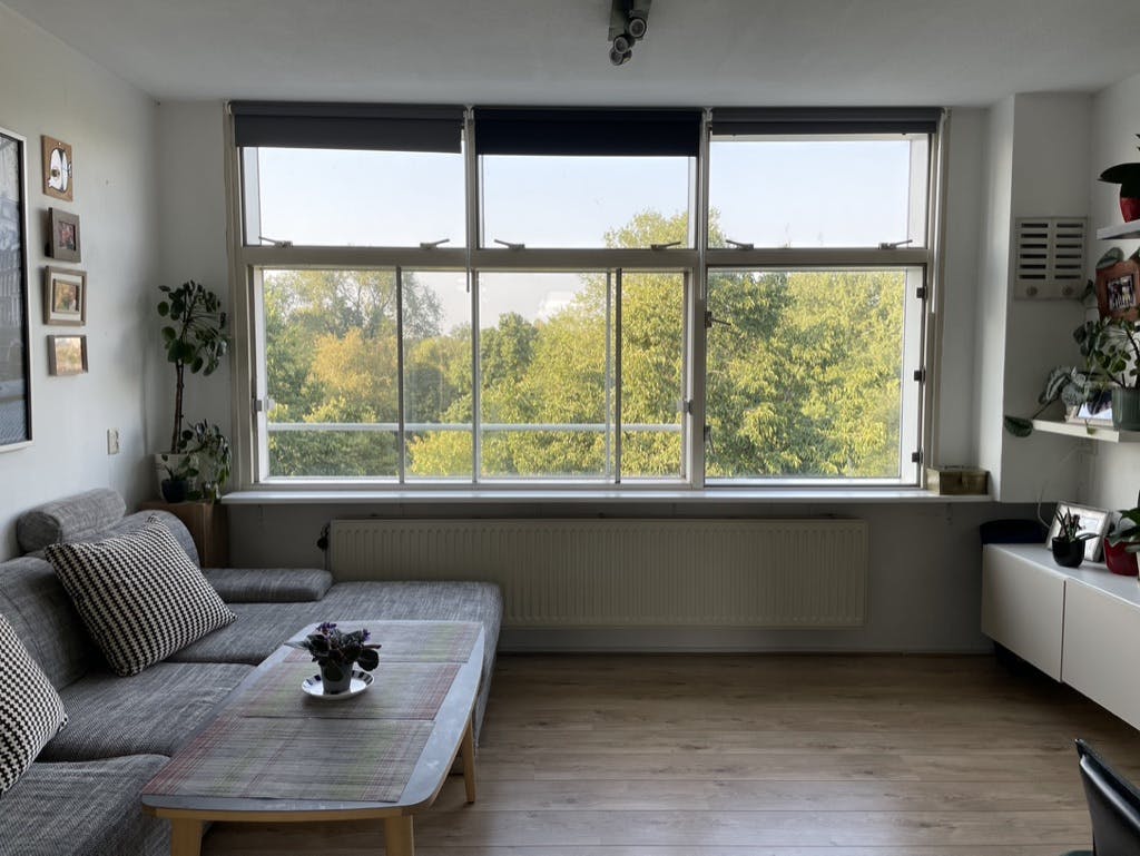 Appartement in Amsterdam