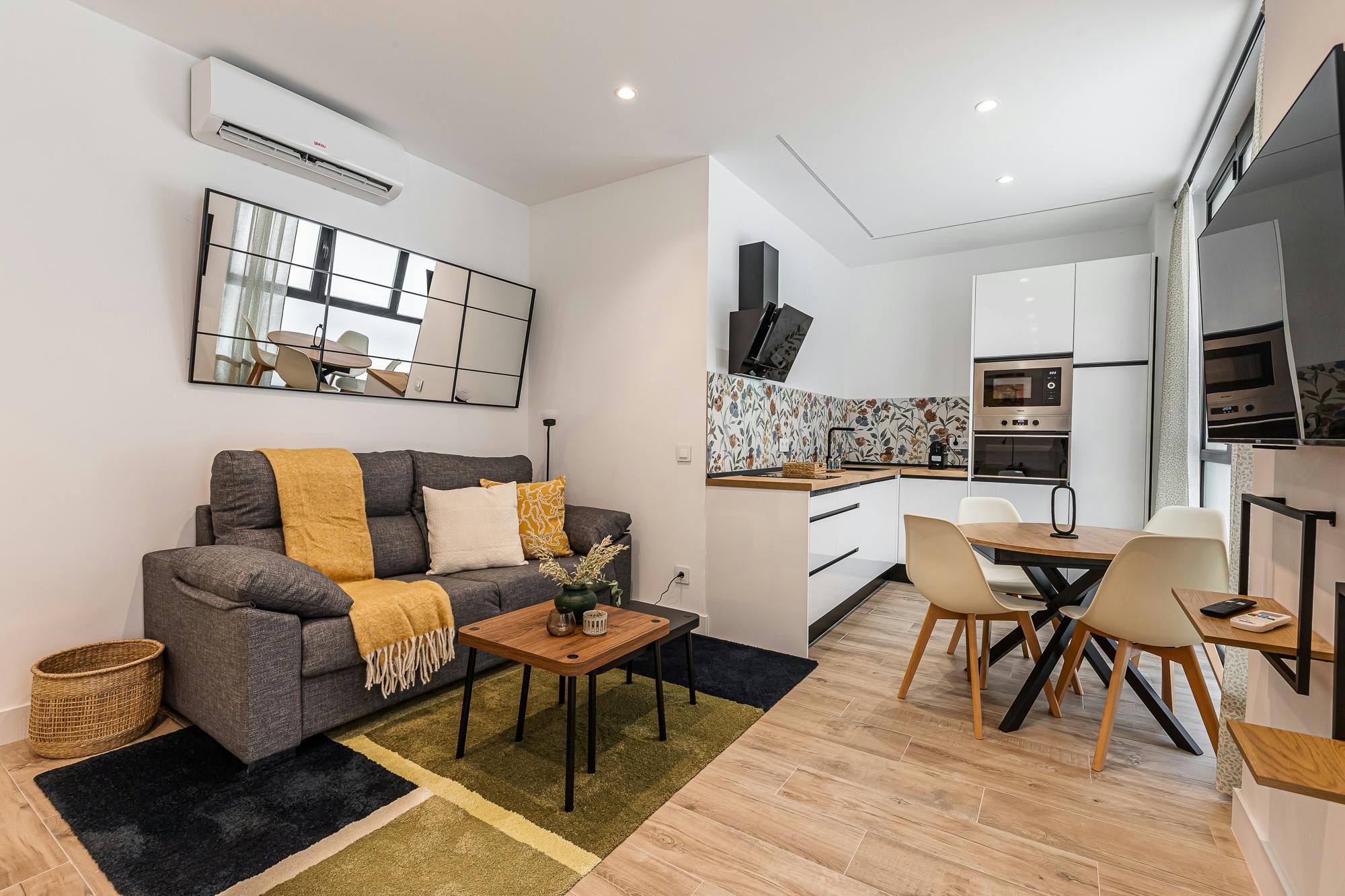 Calle de Alonso Cano, Madrid Madrid