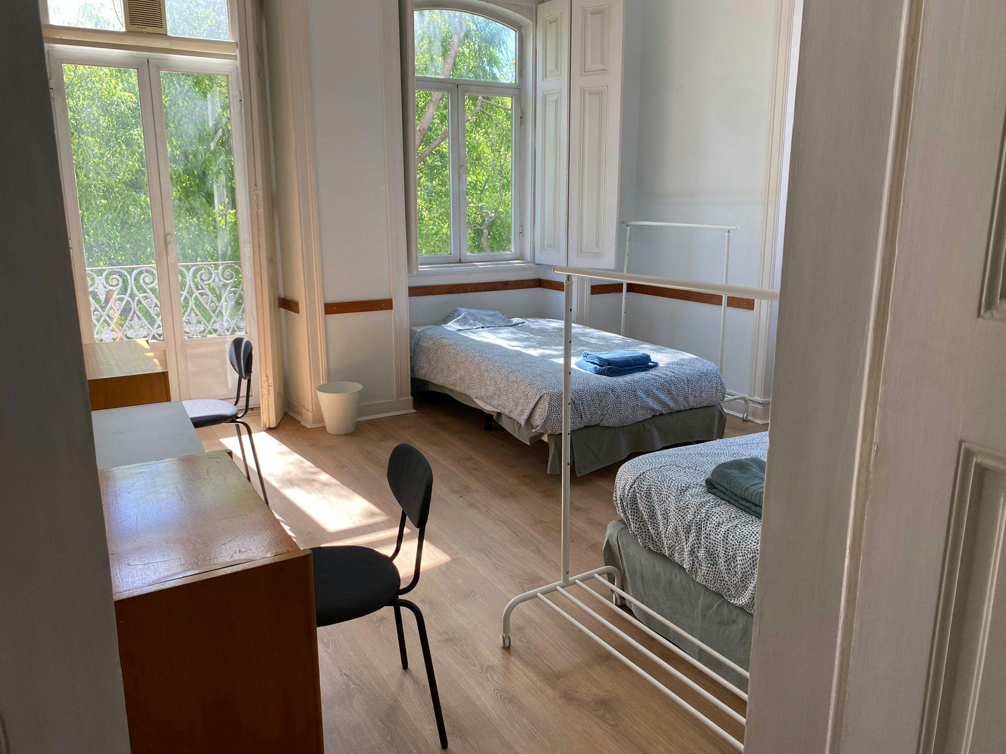 Largo de Dona Estefânia, Lisbon preview