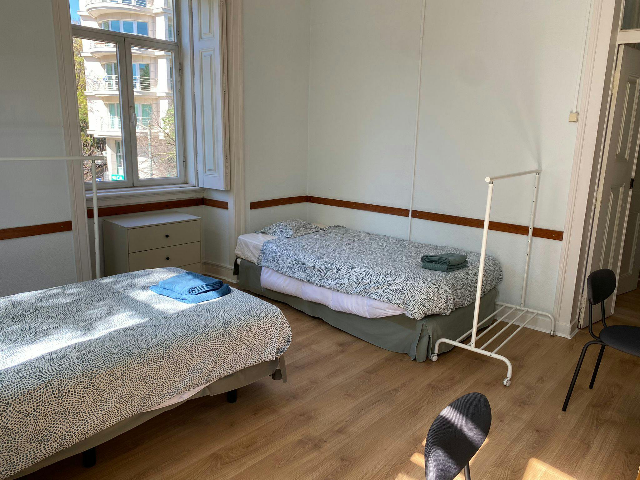 preview gallery tile