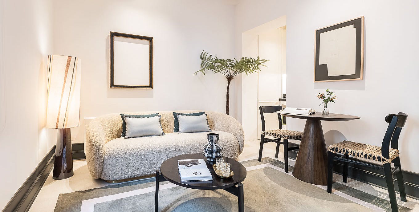 Calle de Apodaca, Madrid preview