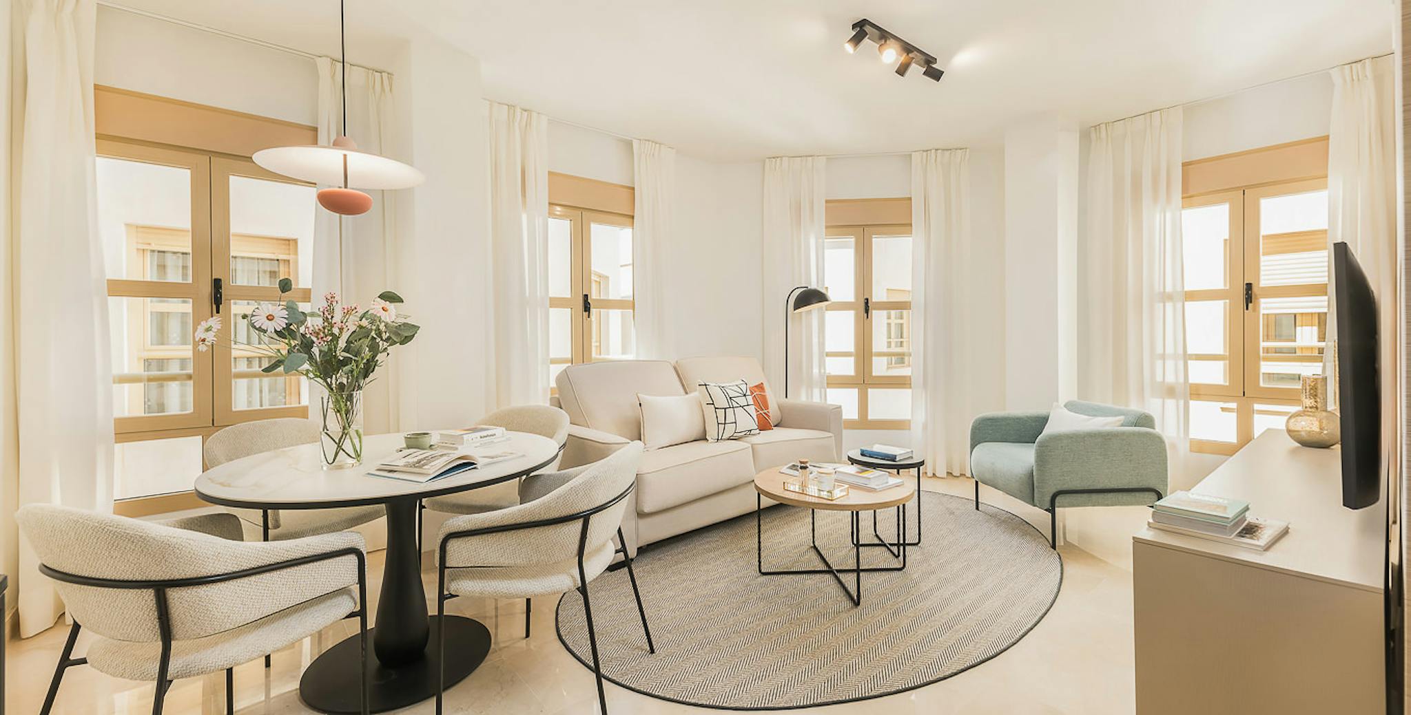 Calle Granada, Málaga preview