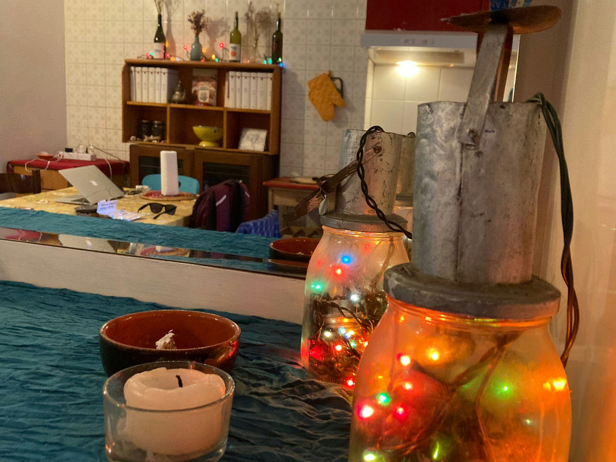 Via Miramonte, Bologna