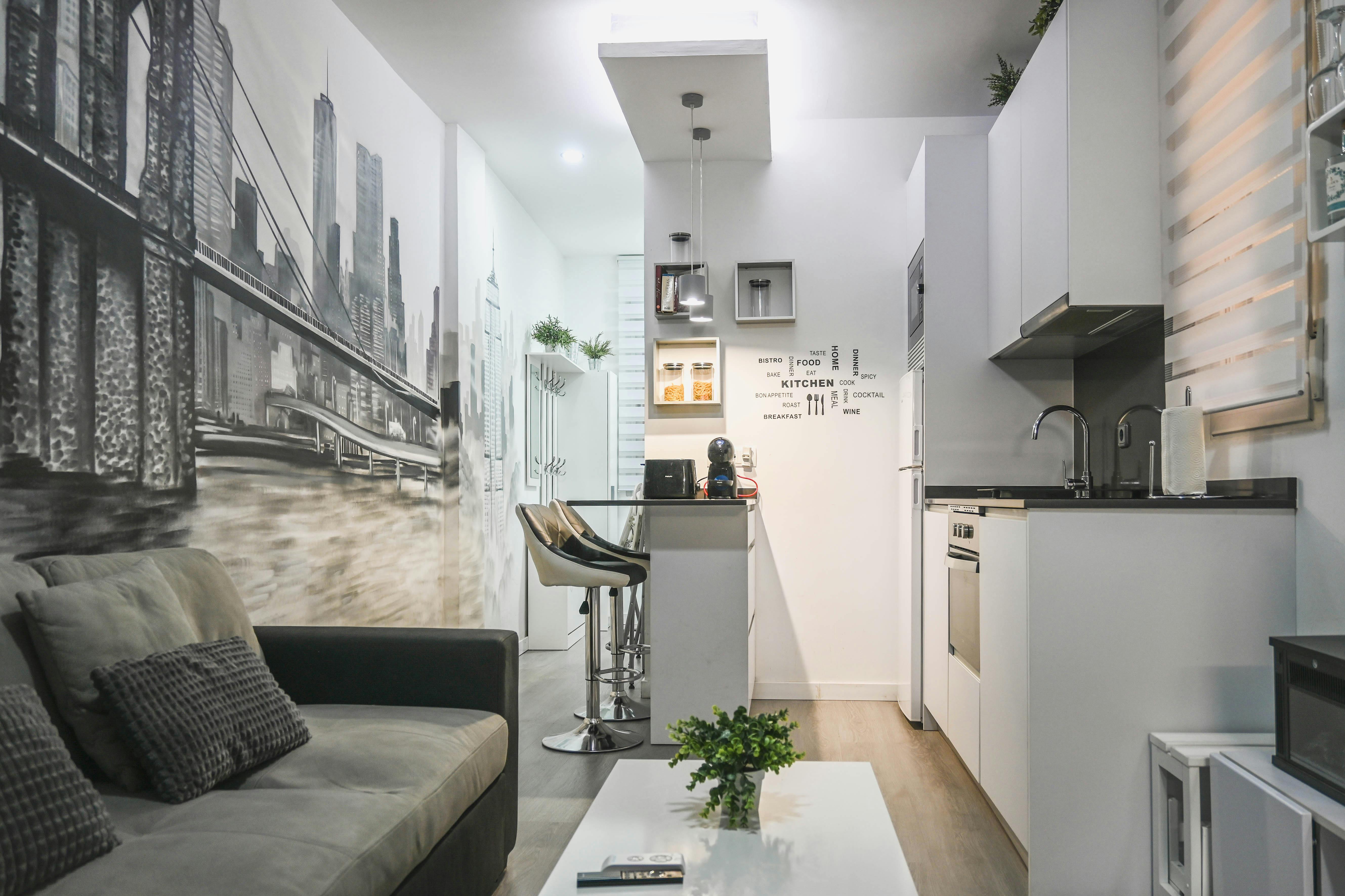 Calle de Embajadores, Madrid Madrid