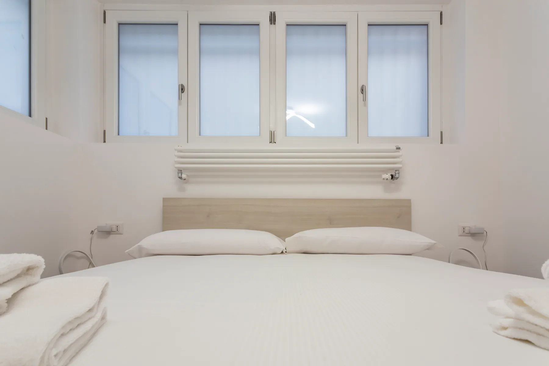 1-Bedroom Apartment in Via Val Strona, Milan (1573755) ROOM 1