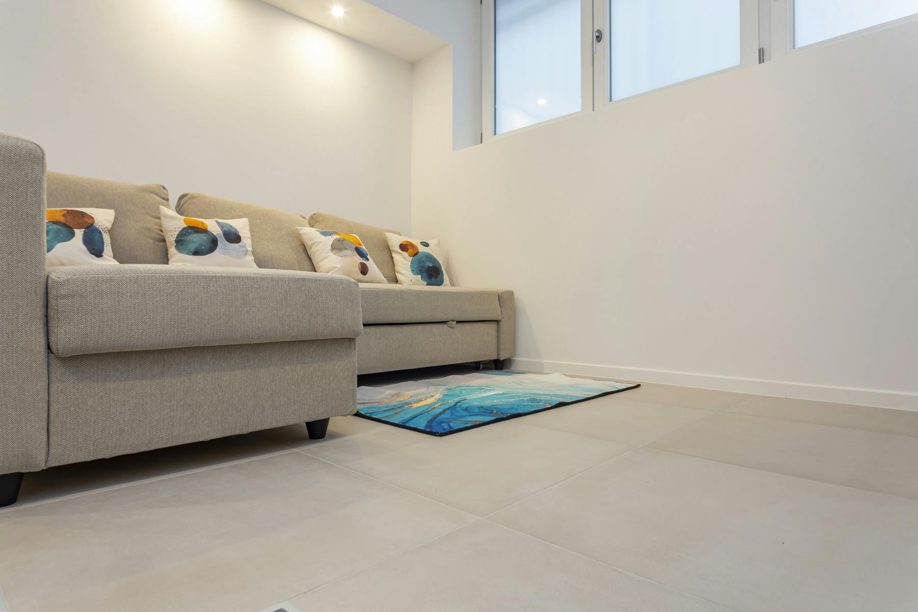 Via Val Strona, Milan