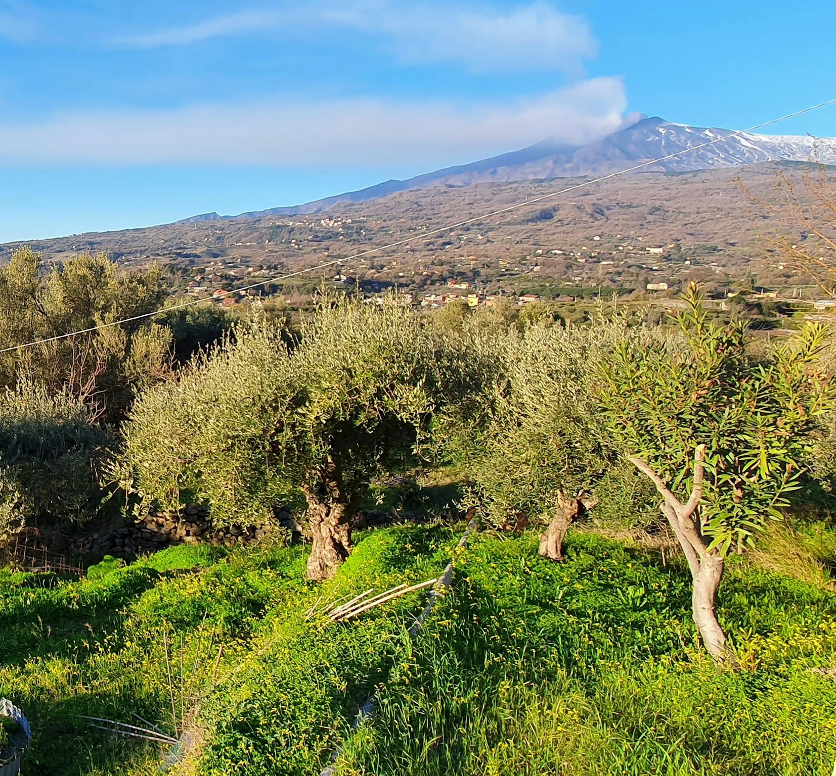 Via Canneto Soprano, Piedimonte Etneo preview