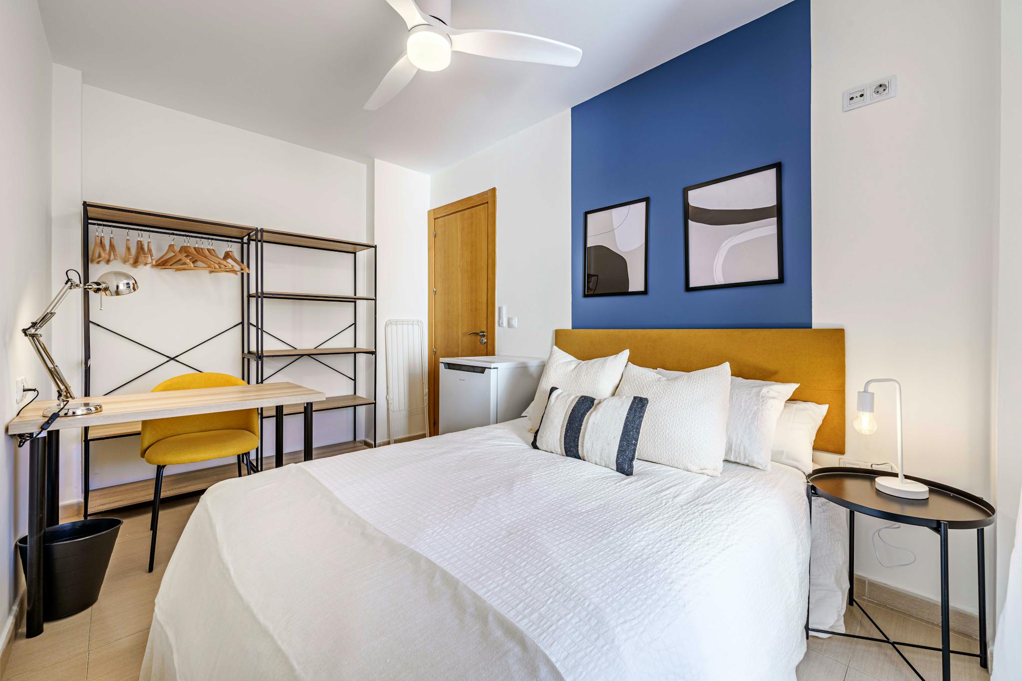 Calle Álamos, Málaga preview