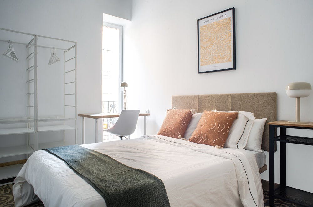 Calle Jaboneros, Málaga preview