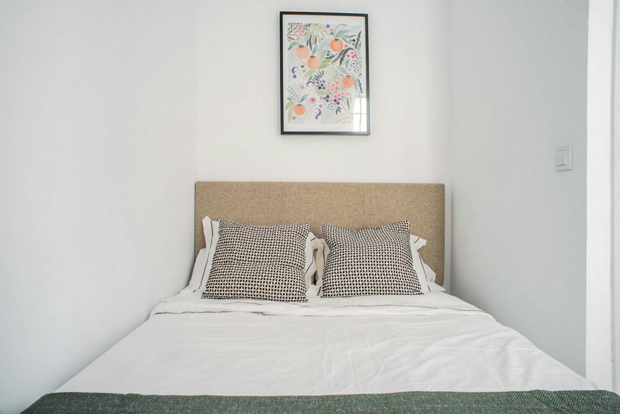 Calle Jaboneros, Málaga preview