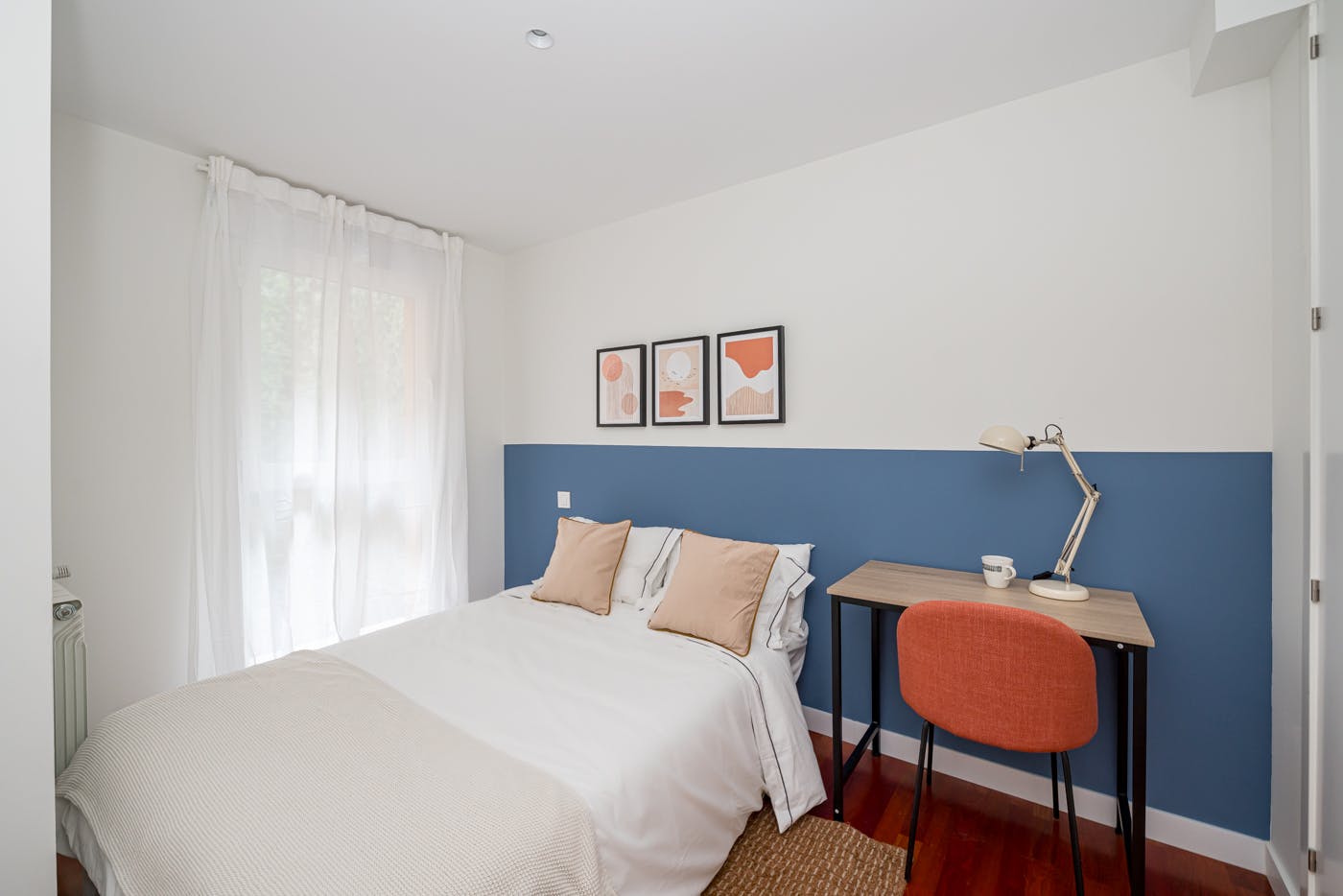 Calle de Carlos Maurrás, Madrid Madrid