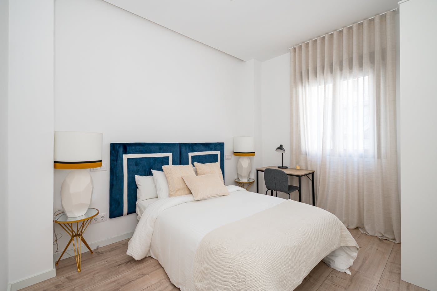 Calle del Cardenal Cisneros, Madrid Madrid