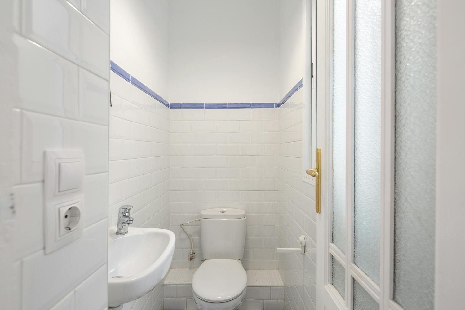 Apartment Valencia, 1 bed, 15m² — photo 6